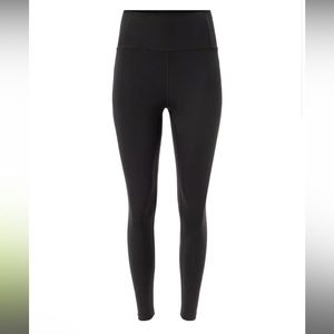 Black FLOAT Ultralight Legging -23 3/4" Inseam